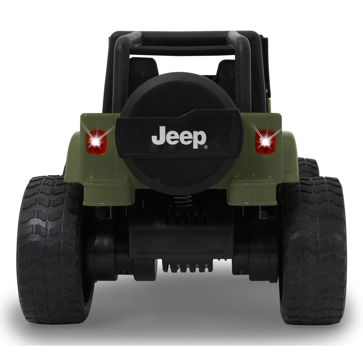 JAMARA Jeep Wrangler Rubicon 1:14