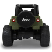 JAMARA Jeep Wrangler Rubicon 1:14