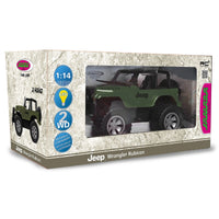 JAMARA Jeep Wrangler Rubicon 1:14