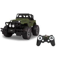 JAMARA Jeep Wrangler Rubicon 1:14