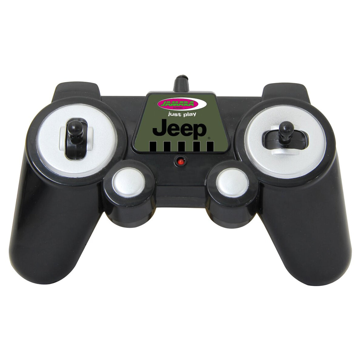 JAMARA Jeep Wrangler Rubicon 1:14