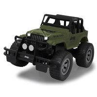 JAMARA Jeep Wrangler Rubicon 1:14