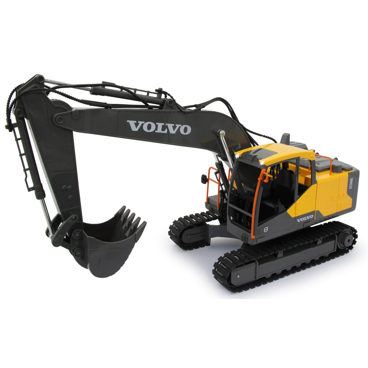 JAMARA Volvo EC160E Grävmaskin 2,4GHz