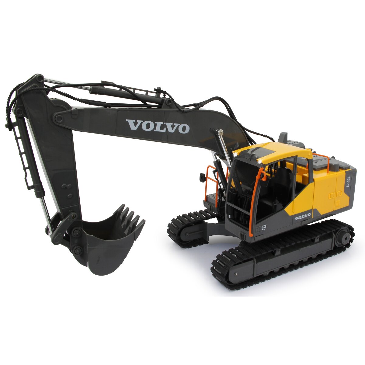 JAMARA Excavator Volvo EC160E 2,4GHz