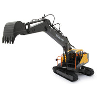 JAMARA Volvo EC160E Grävmaskin 2,4GHz