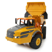 JAMARA Volvo A40G Dumper 1:20 Fjärrstyrd