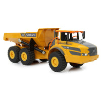 JAMARA Volvo A40G Dumper 1:20 Fjärrstyrd