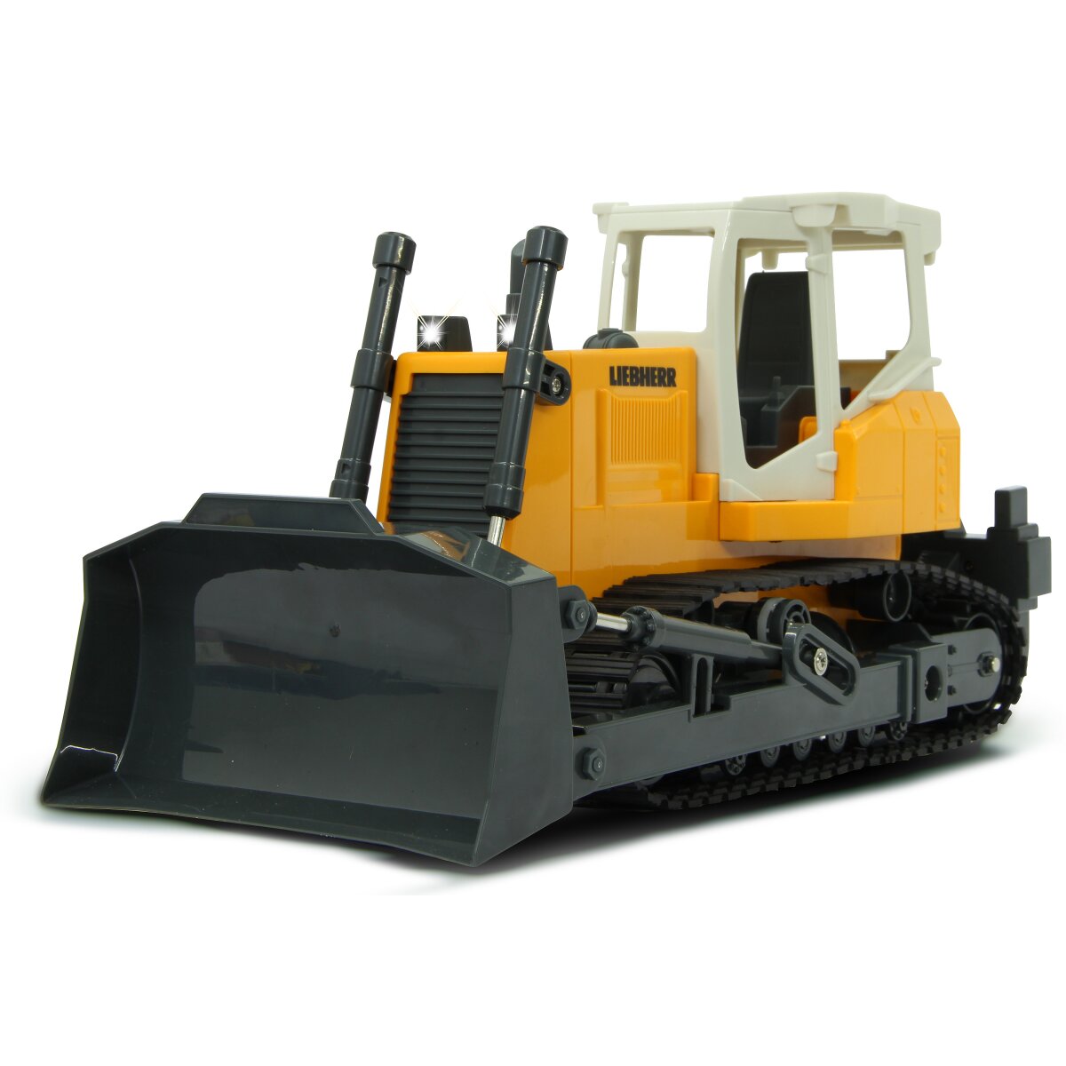 JAMARA Bulldozer Liebherr 1:20 2,4GHz