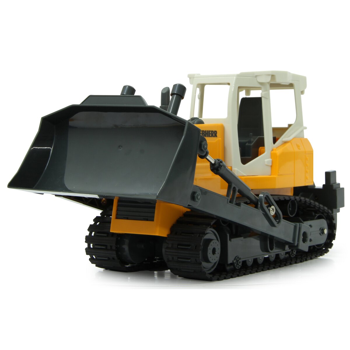 JAMARA Bulldozer Liebherr 1:20 2,4GHz