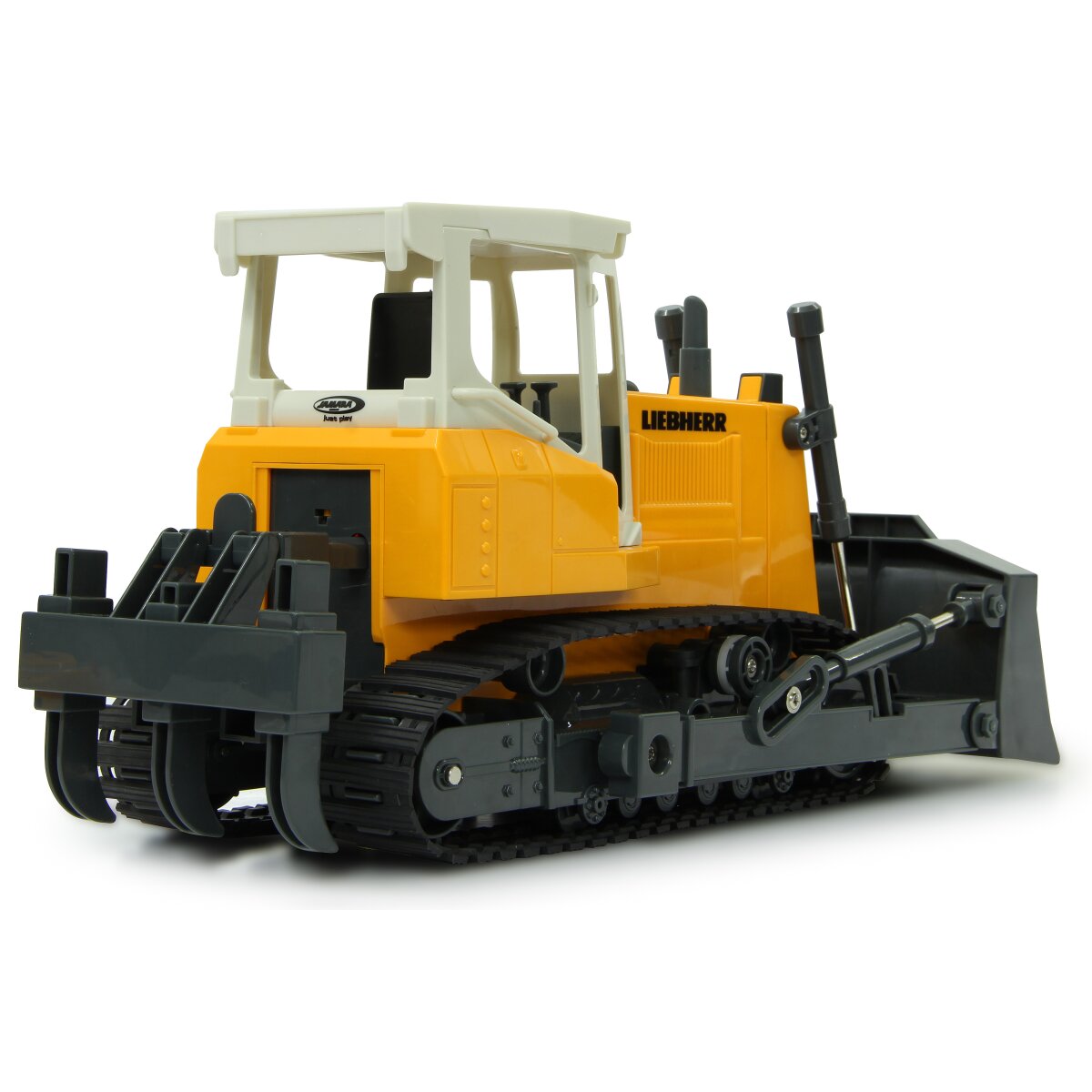 JAMARA Bulldozer Liebherr 1:20 2,4GHz