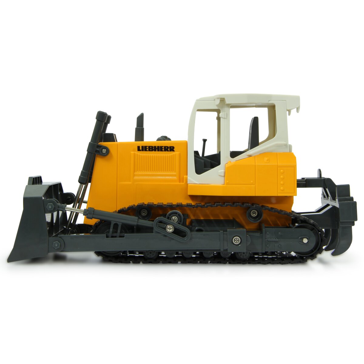 JAMARA Bulldozer Liebherr 1:20 2,4GHz