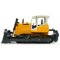 JAMARA Bulldozer Liebherr 2,4GHz