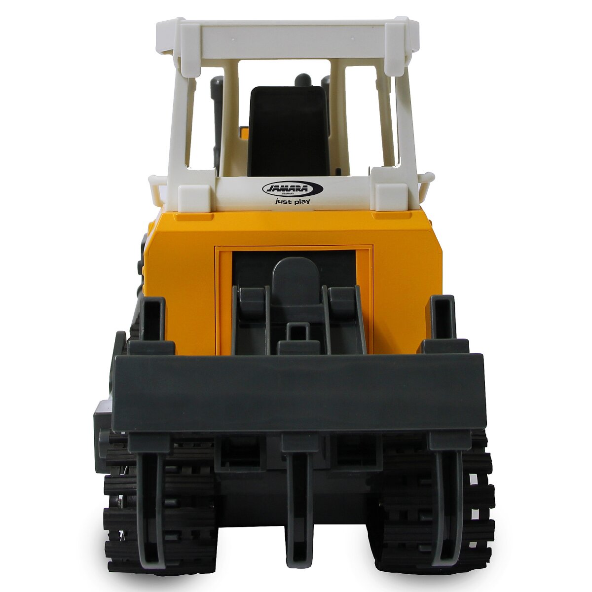 JAMARA Bulldozer Liebherr 1:20 2,4GHz