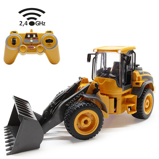 JAMARA Volvo Wheel loader L50 1:16 2,4GHz
