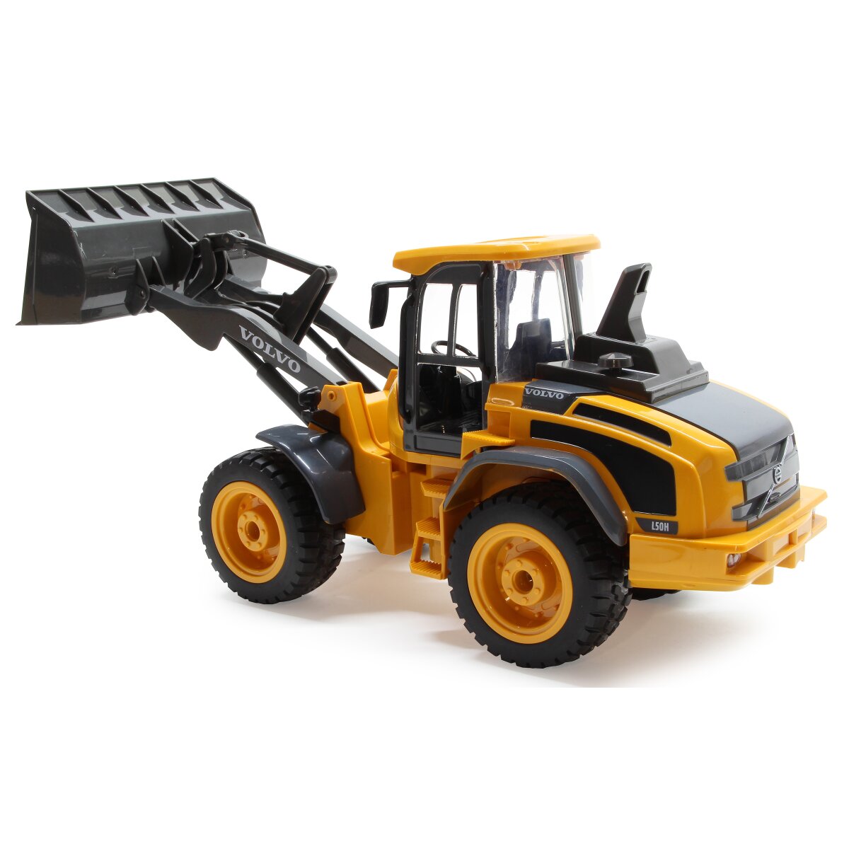 JAMARA Volvo Wheel loader L50 1:16 2,4GHz