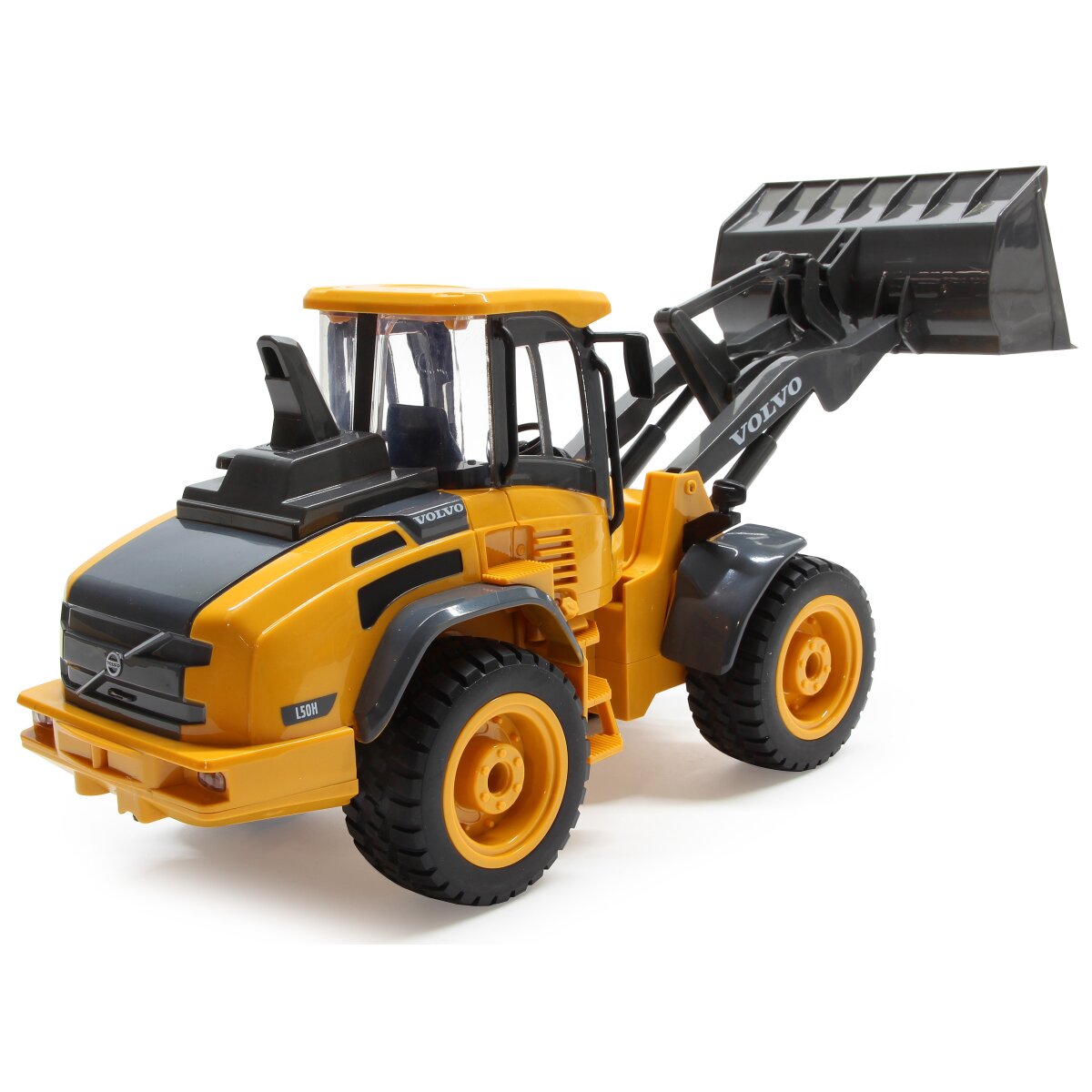 JAMARA Volvo Wheel loader L50 1:16 2,4GHz