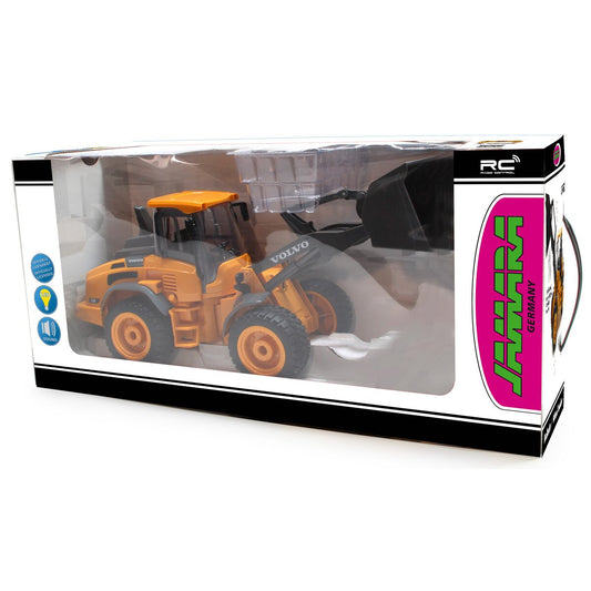 JAMARA Volvo Wheel loader L50 1:16 2,4GHz