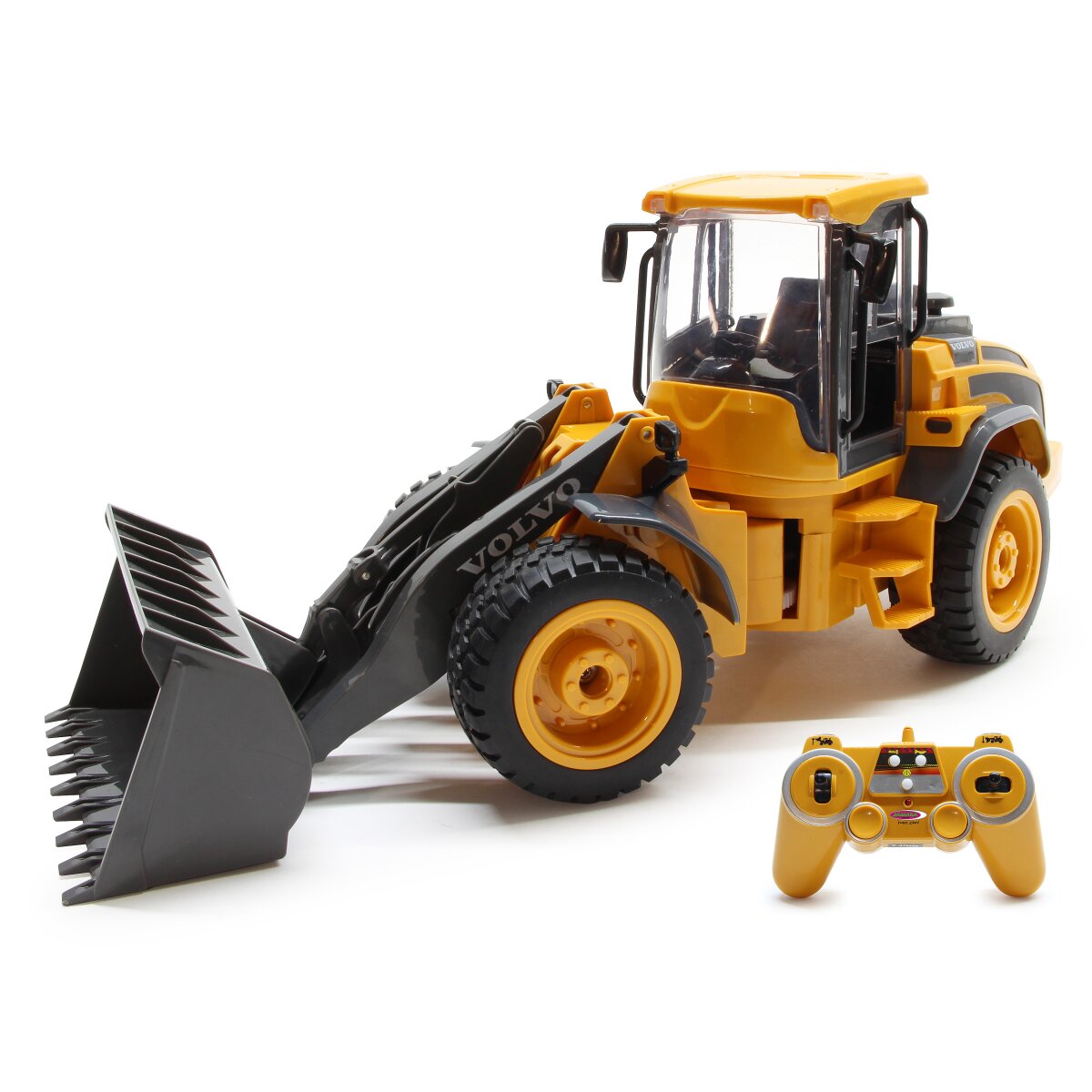 JAMARA Volvo Wheel loader L50 1:16 2,4GHz