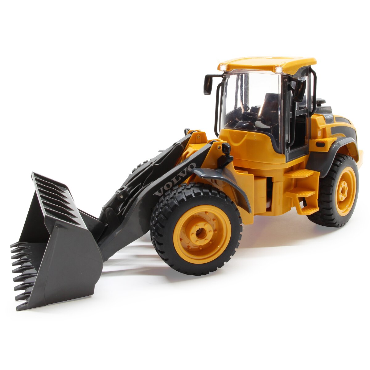 JAMARA Volvo Wheel loader L50 1:16 2,4GHz