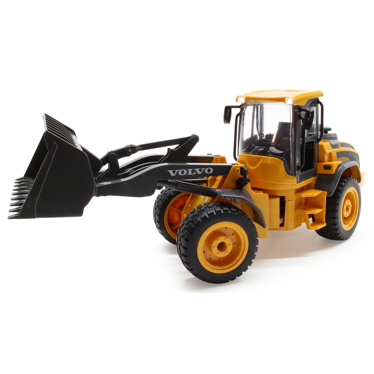 JAMARA Volvo Wheel loader L50 1:16 2,4GHz