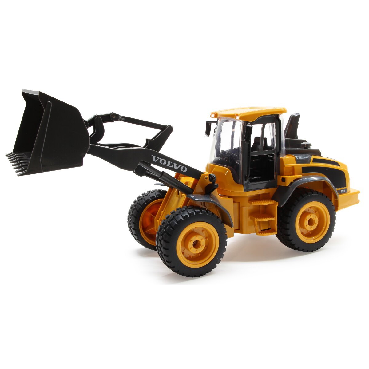 JAMARA Volvo Wheel loader L50 1:16 2,4GHz