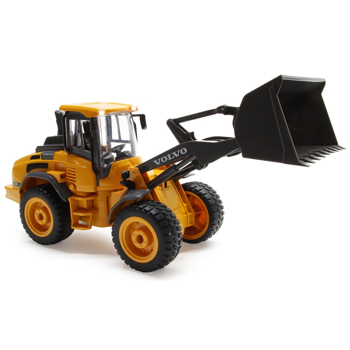 JAMARA Volvo Wheel loader L50 1:16 2,4GHz