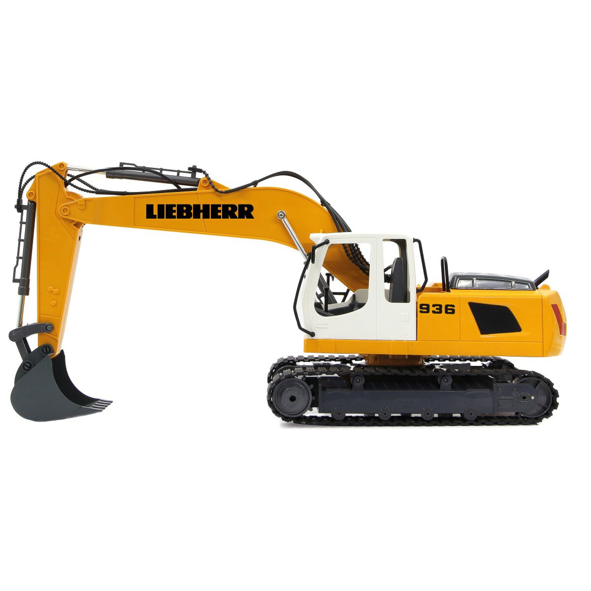 JAMARA Excavator Liebherr R936 1:20 2,4GHz