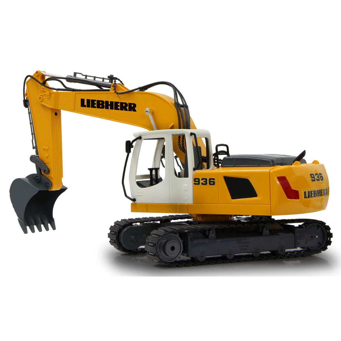 JAMARA Excavator Liebherr R936 1:20 2,4GHz