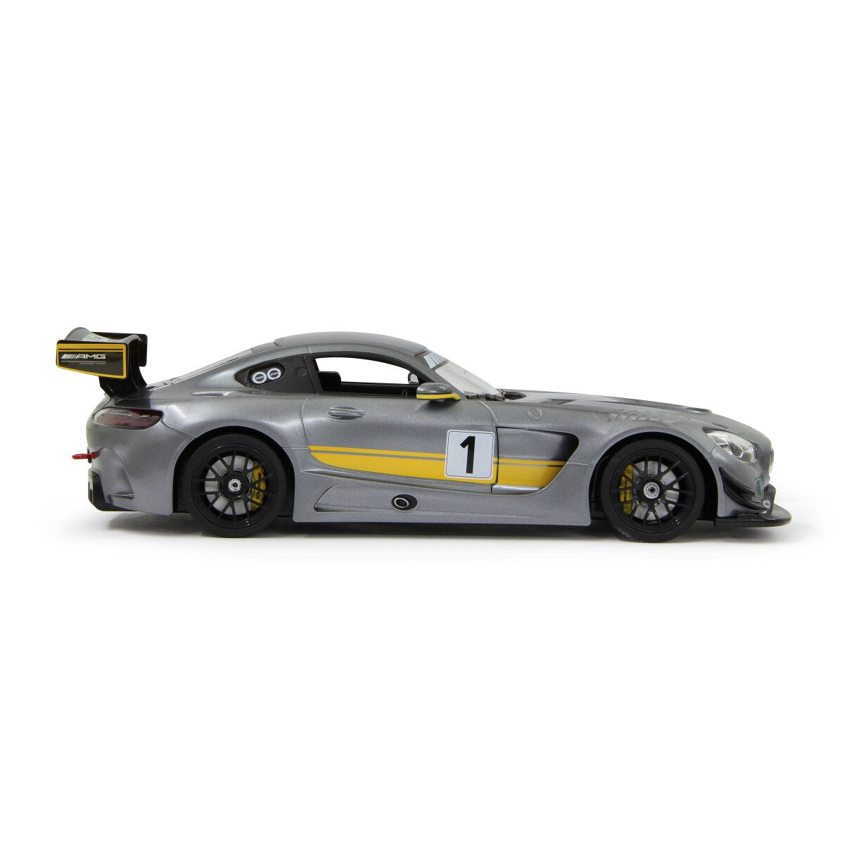 JAMARA Mercedes-Benz AMG GT3 Performance 1:14 grey 2,4GHz