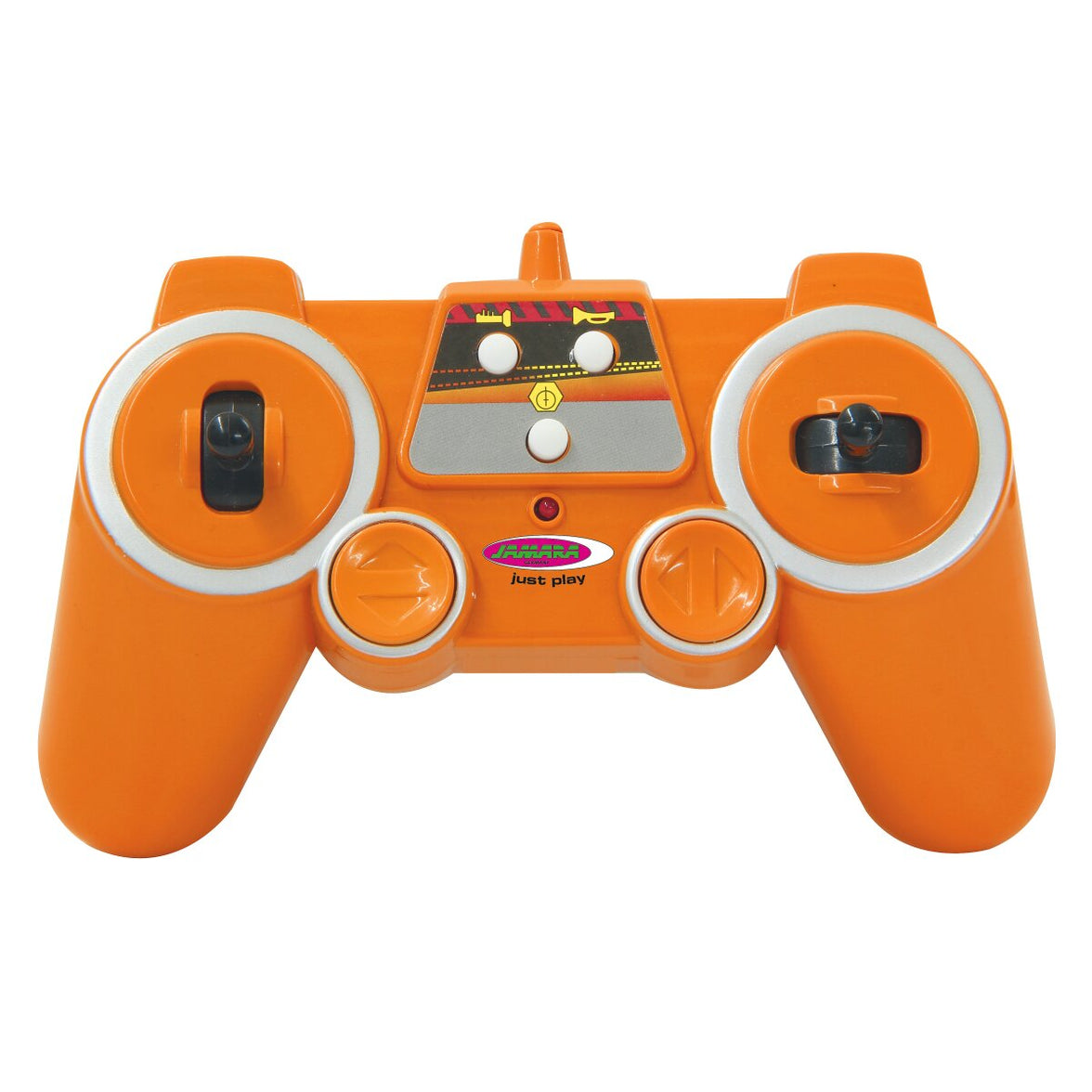 JAMARA Mercedes Antos Fjärrstyrd Sopbil