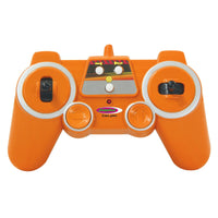 JAMARA Mercedes Antos Fjärrstyrd Sopbil