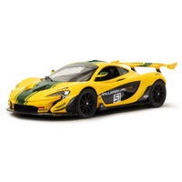 JAMARA McLaren P1 GTR 1:14
