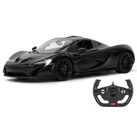 JAMARA McLaren P1 1:14 med LED och manuell dörr
