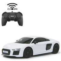 JAMARA Audi R8 2015 1:24