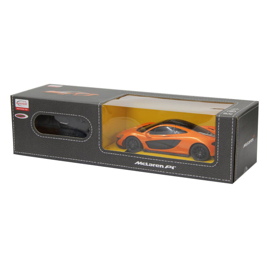 JAMARA McLaren P1 1:24 orange 2,4GHz