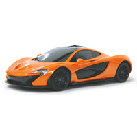 JAMARA McLaren P1 1:24