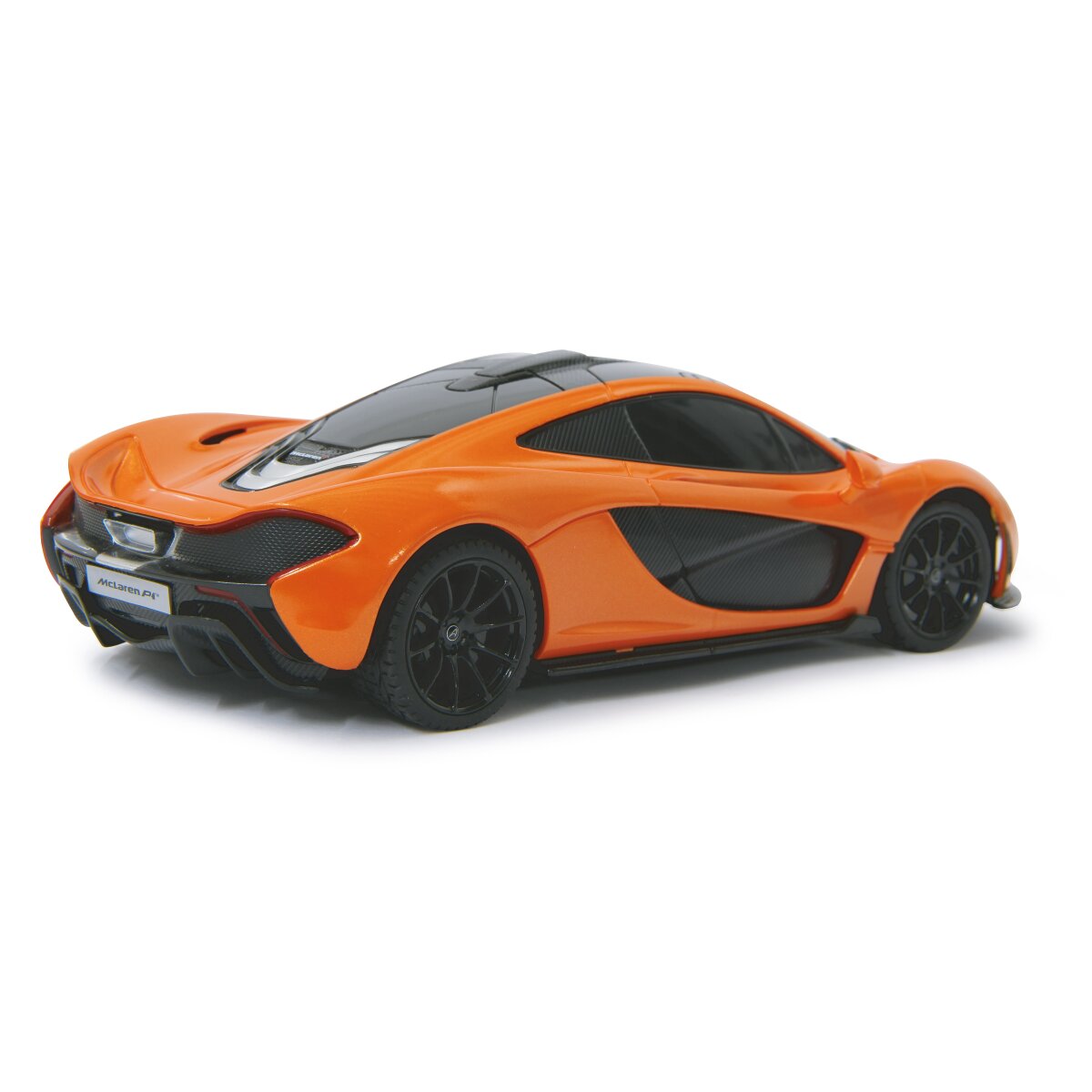 JAMARA McLaren P1 1:24 orange 2,4GHz