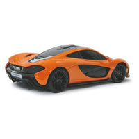 JAMARA McLaren P1 1:24
