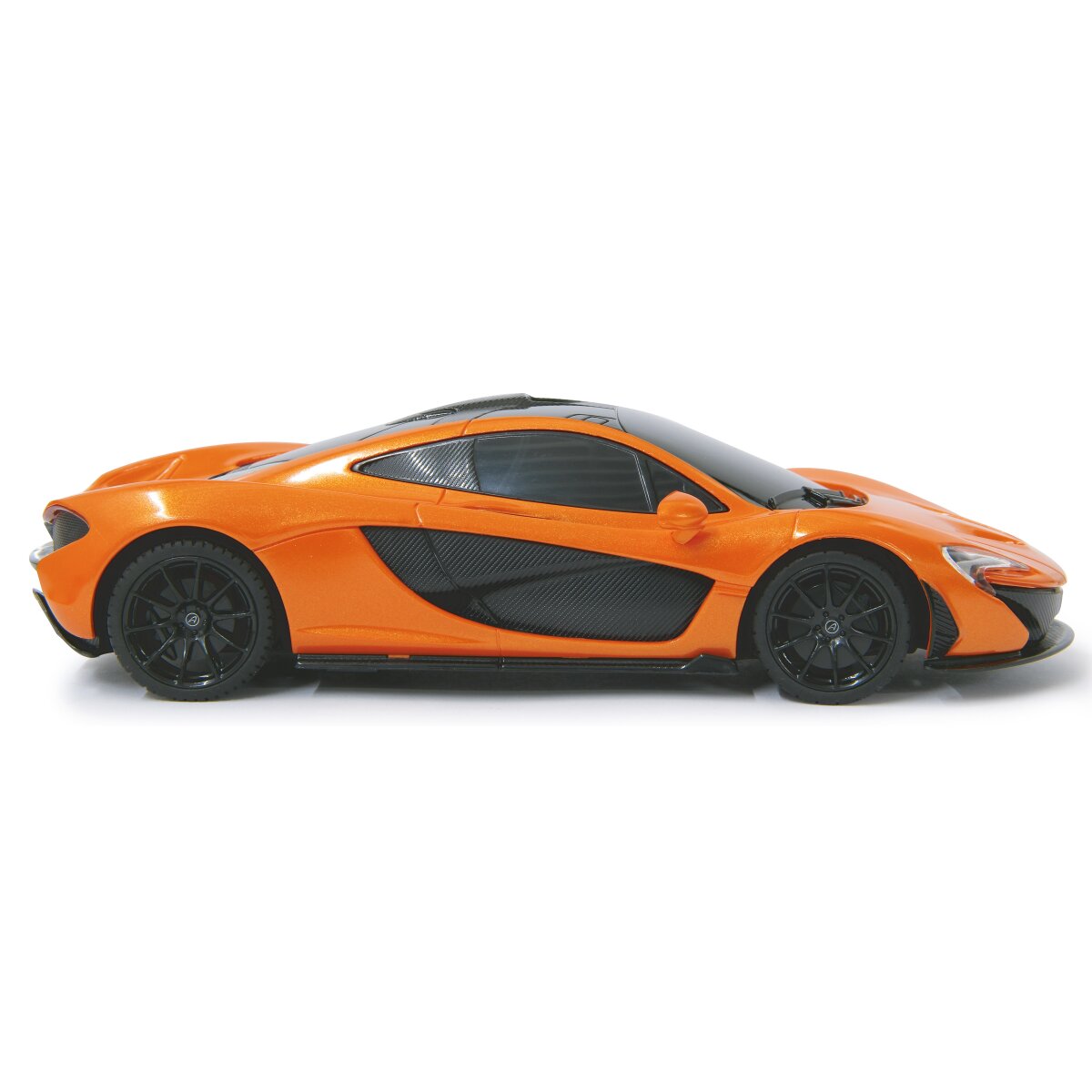 JAMARA McLaren P1 1:24 orange 2,4GHz