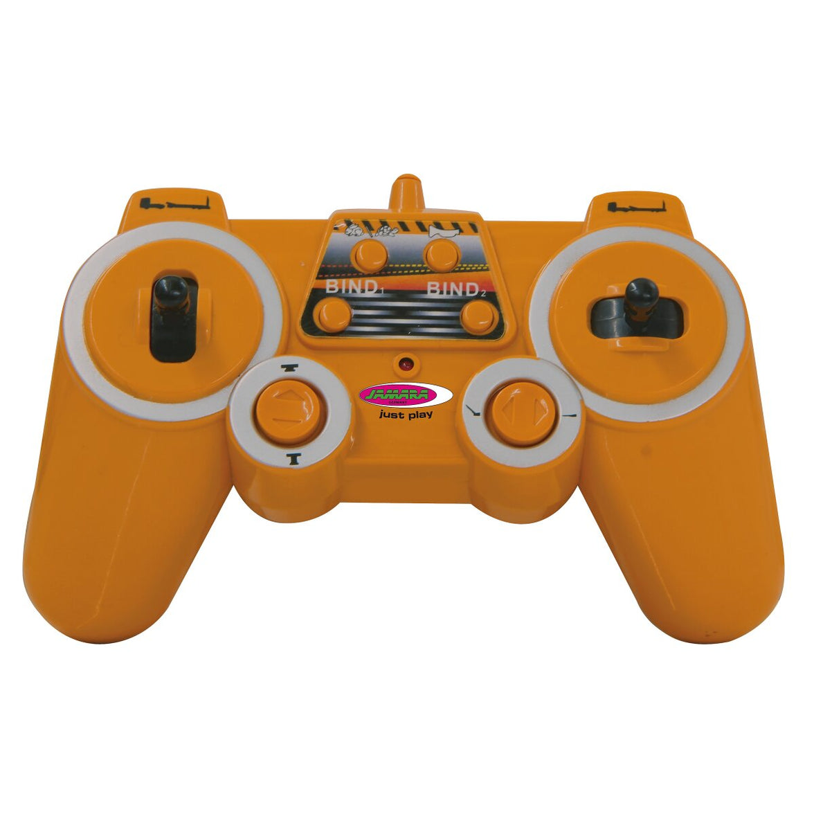 JAMARA Mercedes-Benz Arocs Låglastare 1:20