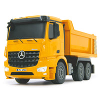 JAMARA Mercedes-Benz Arocs Tippbil