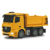 JAMARA Mercedes-Benz Arocs Tippbil