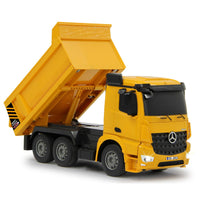 JAMARA Mercedes-Benz Arocs Tippbil