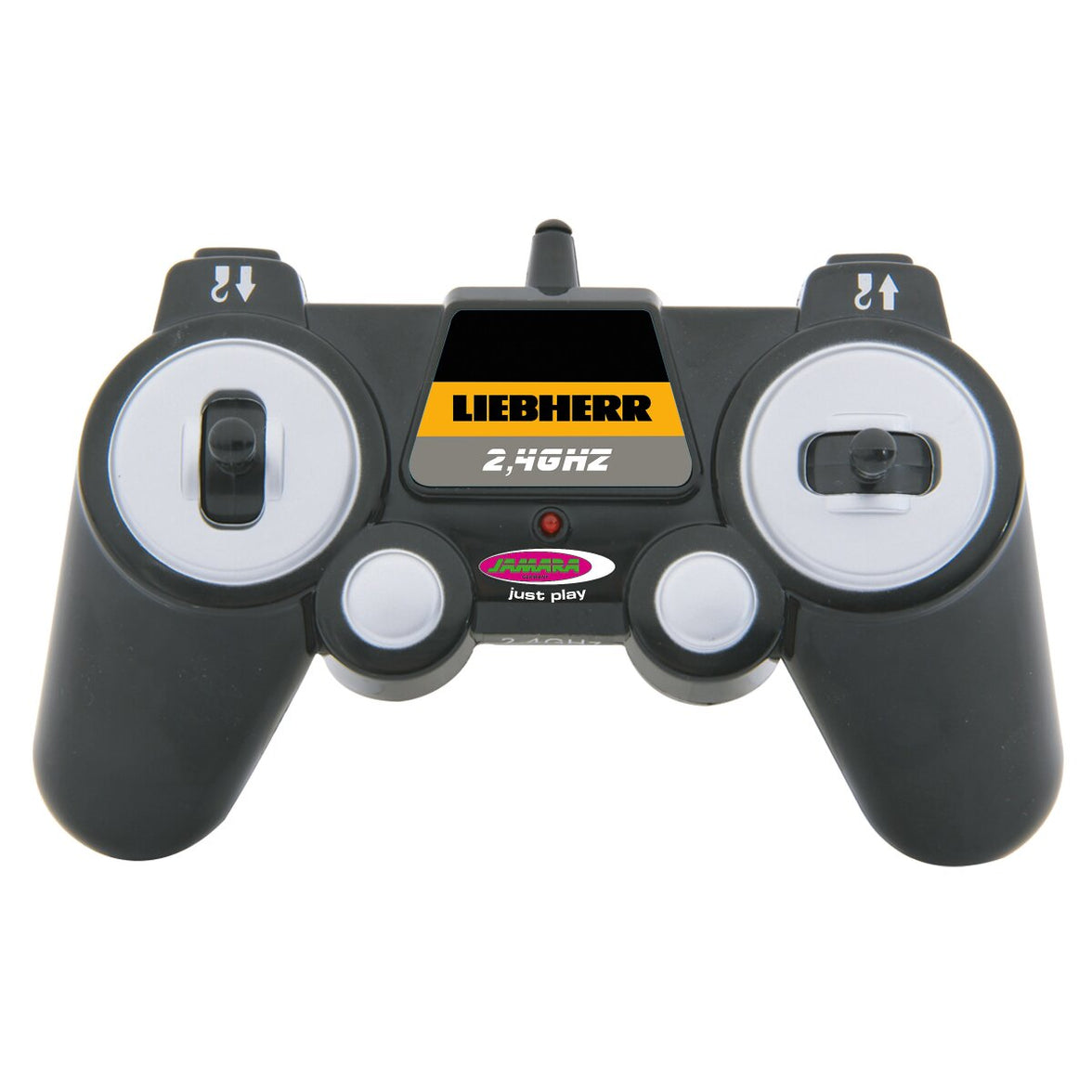 JAMARA Liebherr Tornkran 2,4GHz