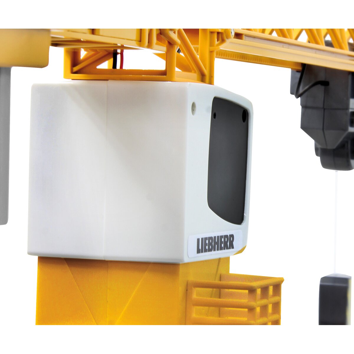 JAMARA Tower Crane Liebherr 2,4GHz