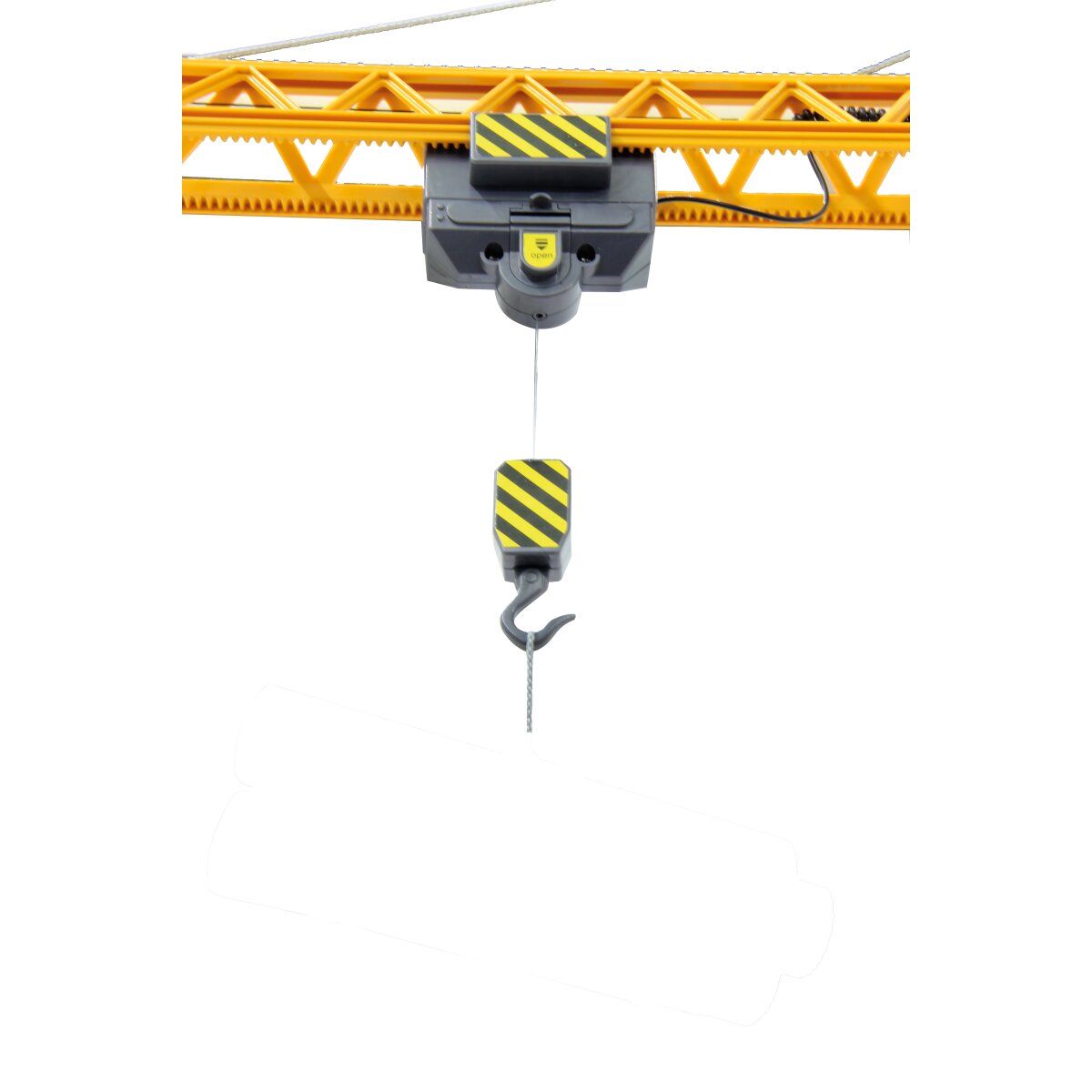 JAMARA Tower Crane Liebherr 2,4GHz