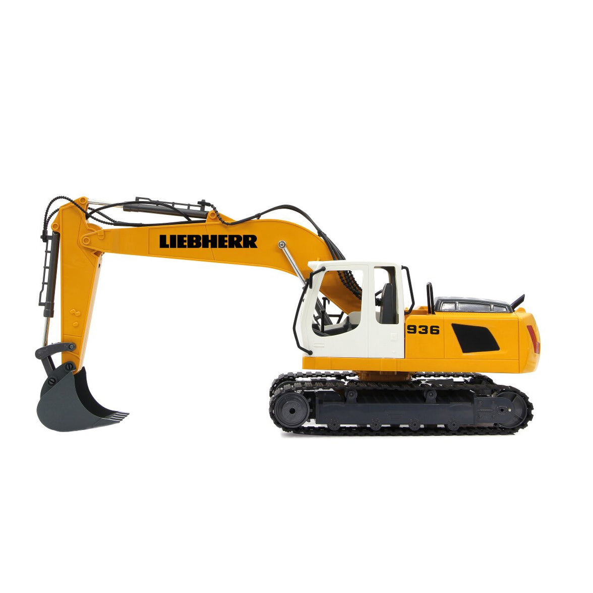 JAMARA Liebherr R936 Grävmaskin 1:20