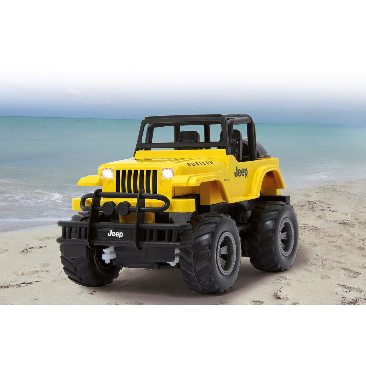 JAMARA Jeep Wrangler Rubicon 2,4GHz