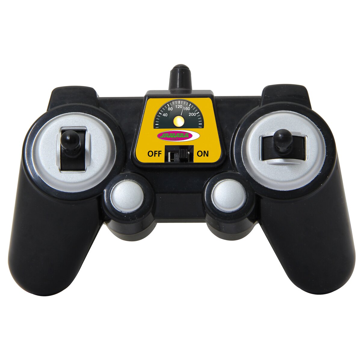 JAMARA Jeep Wrangler Rubicon 2,4GHz