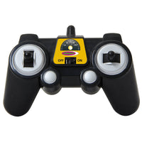 JAMARA Jeep Wrangler Rubicon 2,4GHz